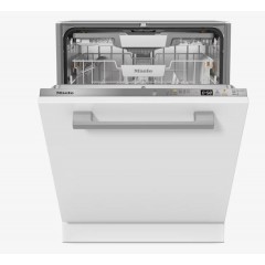 Miele G 5851 SCVi Πλήρως Εντοιχιζόμενο Πλυντήριο Πιάτων για 14 Σερβίτσια Π55xY80εκ. Active Plus